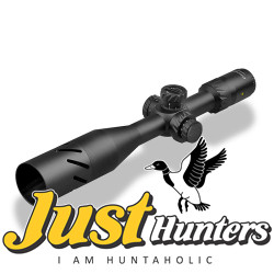 Discovery Optics Scope HD 5-25X50 SFIR FFP Discovery Optics Scope HD 5-25X50 SFIR FFP