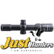 Vector Optics Mustang 1.5-4x30 Hunting Long Eye Relief Rifle Scope