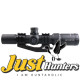 Vector Optics Mustang 1.5-4x30 Hunting Long Eye Relief Rifle Scope