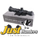 Vector Optics Mustang 1.5-4x30 Hunting Long Eye Relief Rifle Scope