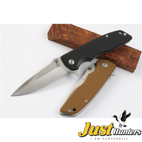 Browning Pocket Knife DA-77 