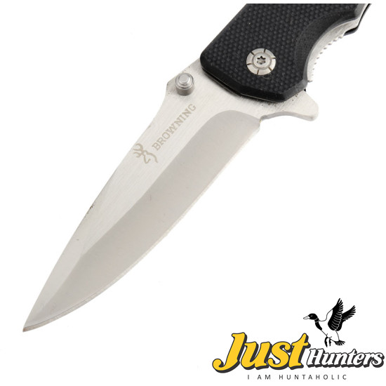 Browning Pocket Knife DA-77 