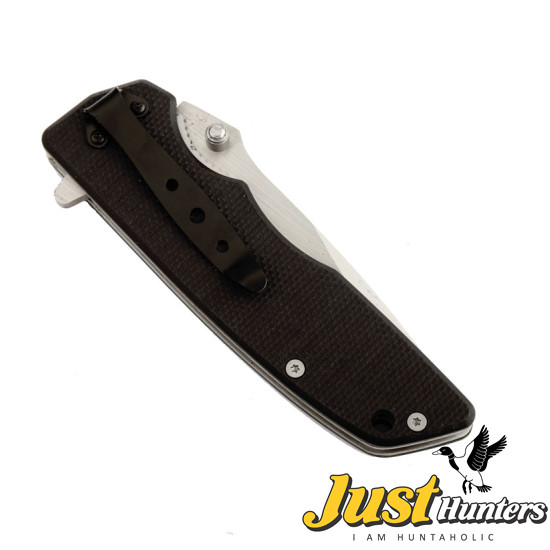 Browning Pocket Knife DA-77 