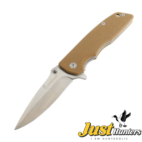 Browning Pocket Knife DA-77 