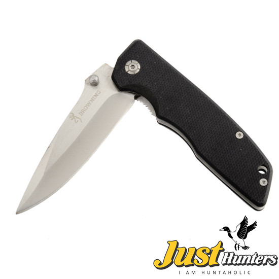 Browning Pocket Knife DA-77 