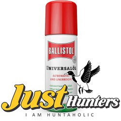Ballistol Universal Oil Spray 50 ml Ballistol Universal Oil Spray 50 ml