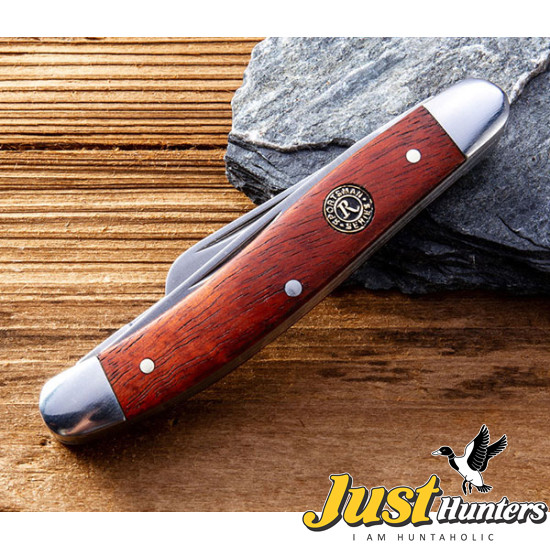 Remington Multi-Open Pocket Knife Limited Edition