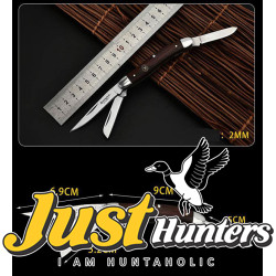 Remington Multi-Open Pocket Knife Limited Edition