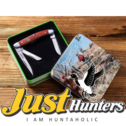 Remington Multi-Open Pocket Knife Limited Edition