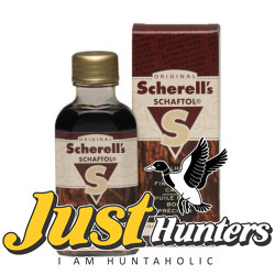 SCHERELLS STOCK OIL EXTRA DARK 75ML