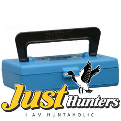 MTM Rimfire 22 Match Ammo Case