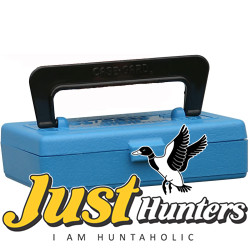 MTM Rimfire 22 Match Ammo Case