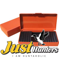 MTM 200 Round 22 Long Rifle Ammo Box