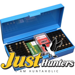 MTM 200 Round 22 Long Rifle Ammo Box