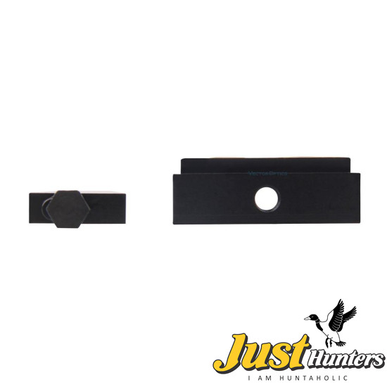 Front and Rear Red Fiber Optic Sight Combo fit for Glock 17 19 Pistols