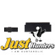 Front and Rear Red Fiber Optic Sight Combo fit for Glock 17 19 Pistols
