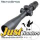 Vector Optics Veyron 6-24x44 SF FFP Ultralight and Compact