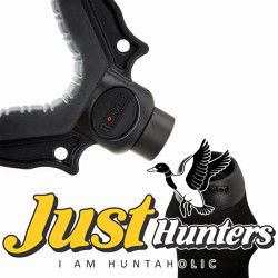 Mag V Mount Monopod for Guns and Rifles