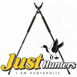 LIT V Mount Bipod for Guns and Rifles