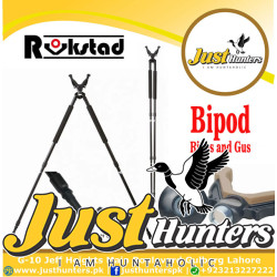 LIT V Mount Bipod for Guns and Rifles