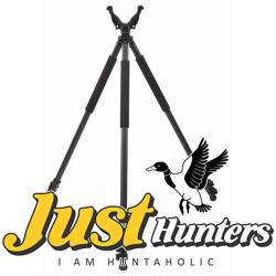 BBS V Mount Tripod for Guns and Rifles