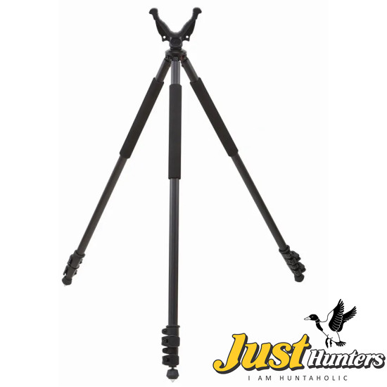 BBS V Mount Tripod for Guns and Rifles