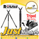 BBS V Mount Tripod for Guns and Rifles