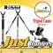 BBS V Mount Tripod Camo for Guns and Rifles