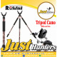 BBS V Mount Tripod Camo for Guns and Rifles