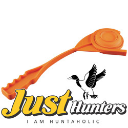 Champion Clay Hand Thrower