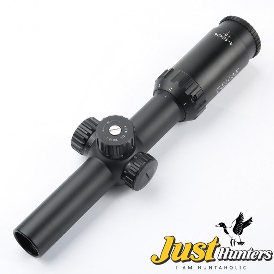 T-EAGLE SCOPE MR 1-10X24 Tactical Rifles Scope