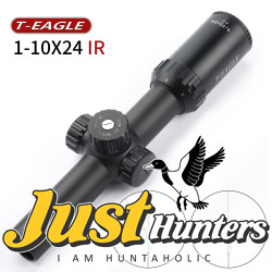 T-EAGLE SCOPE MR 1-10X24 Tactical Rifles Scope T-EAGLE SCOPE MR 1-10X24 Tactical Rifles Scope