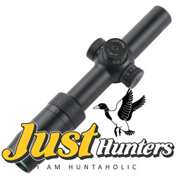 T-EAGLE ER1-6X24IR Tactical Rifles Scope T-EAGLE ER1-6X24IR Tactical Rifles Scope