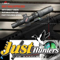 T-EAGLE ER1-6X24IR Tactical Rifles Scope T-EAGLE ER1-6X24IR Tactical Rifles Scope
