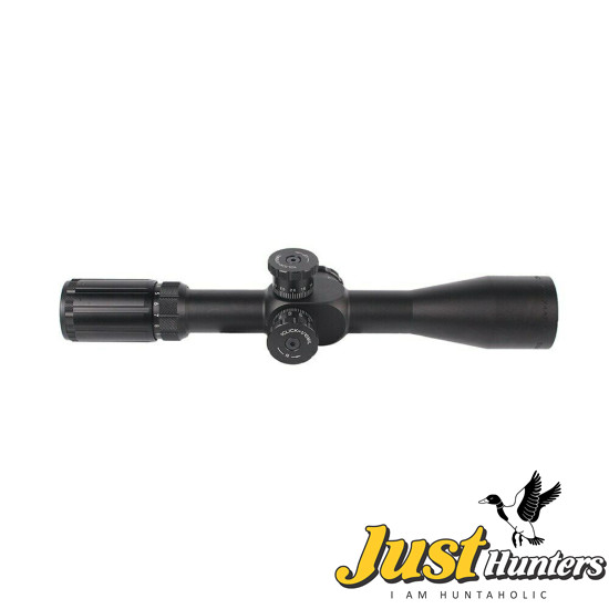 BSA TMD 4-14X44 SF FFP Scope