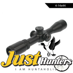 BSA TMD 4-14X44 SF FFP Scope