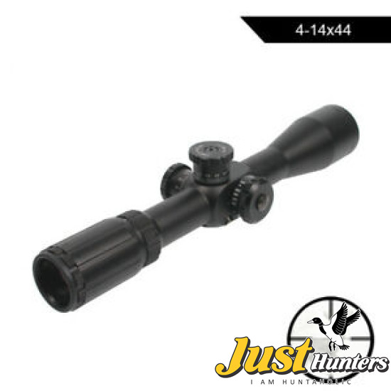 BSA TMD 4-14X44 SF FFP Scope