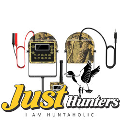 Electronic Duck Call 80 Watt Waterproof Electronic Duck Call 80 Watt Waterproof