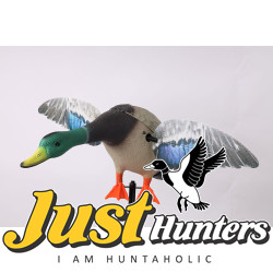 Mojo Elite Mallard Drake with Remote
