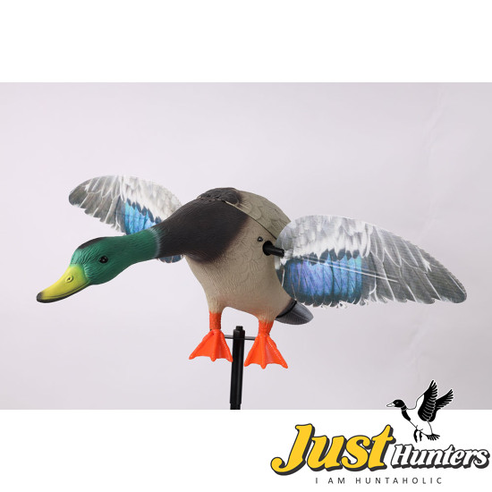 Mojo Elite Mallard Drake with Remote