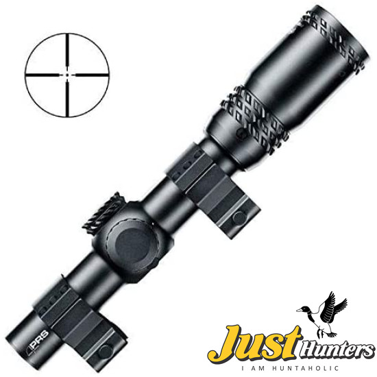 Buy Walther PRS 16x24 Rifle Scope Firearms Optics Online Best Price in