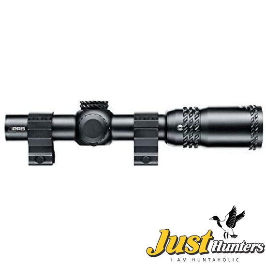 Buy Walther PRS 16x24 Rifle Scope Firearms Optics Online Best Price in