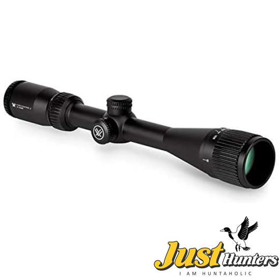 Vortex Optics Crossfire II 4-12X50 AO