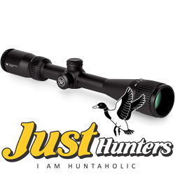 Vortex Optics Crossfire II 4-12X50 AO