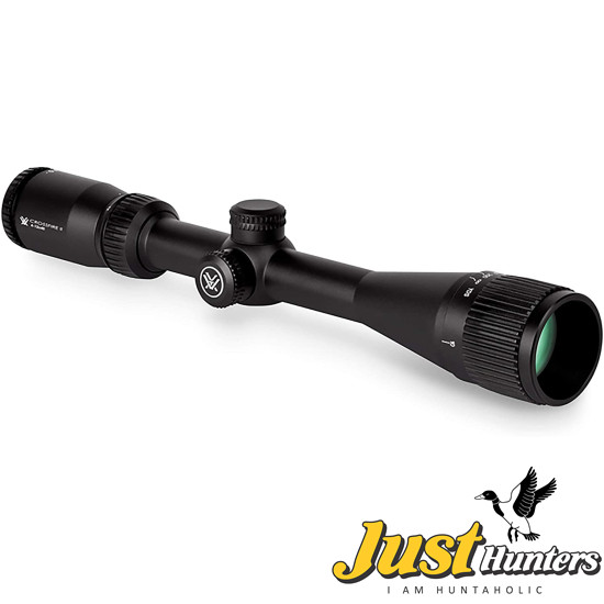 Vortex Optics Crossfire II 4-12X50 AO