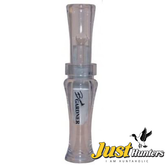 Buck Gardner Mallard Magic Duck Call