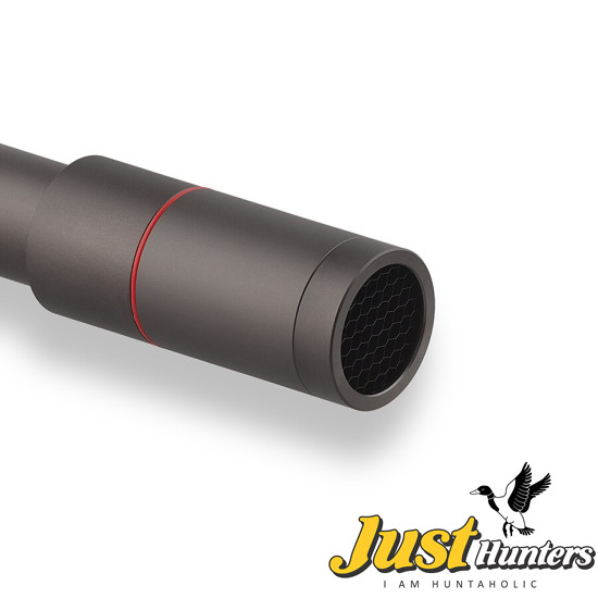 Discovery Optics Scope WG 1.2-6X24 IRAI