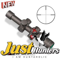 Discovery Optics Scope WG 1.2-6X24 IRAI