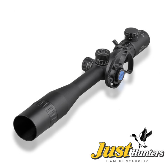 Discovery Optics Scope VT-Z 6-24X44 SFIR 30mm Tube