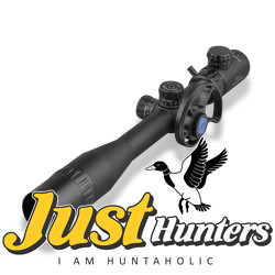 Discovery Optics Scope VT-Z 6-24X44 SFIR 30mm Tube